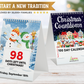 100 Day Christmas Countdown Official Calendar 2025